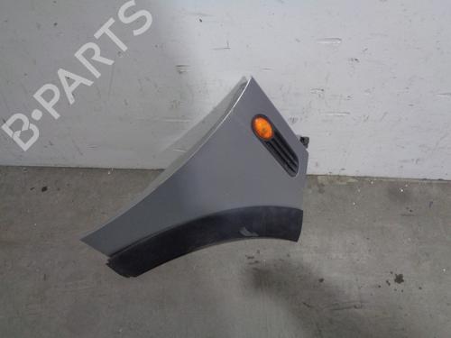 Used Right front fenders MINI MINI (R50, R53) One (90 hp) 12138494