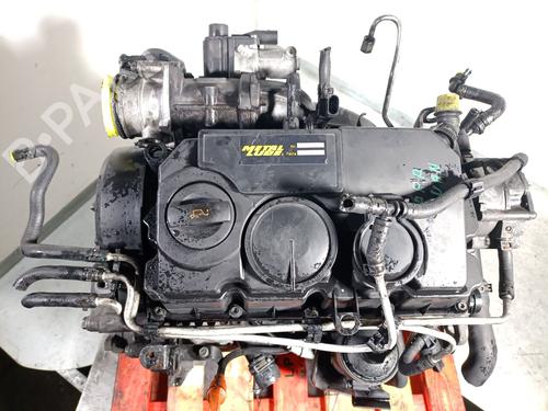 Engine VW TOURAN (1T1, 1T2) 1.9 TDI | BP32365961M1  - Image 6