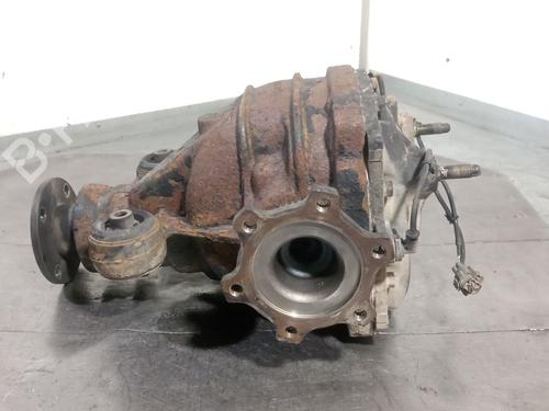 Used Rear differential Rear differential 37261898 37261898