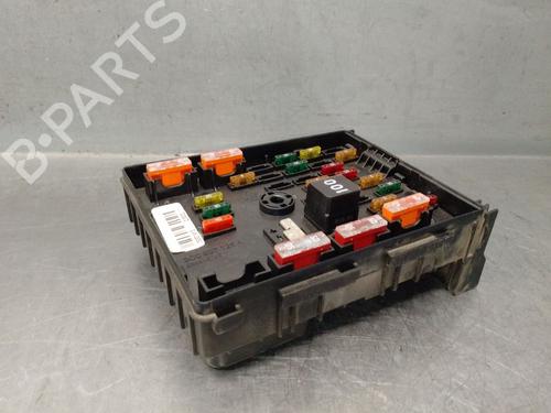 Fuse box VW PASSAT B7 Variant (365) 1.6 TDI | BP36359193E1  - Image 5