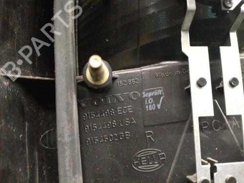 Right taillight VOLVO V70 II (285) 2.4 | BP30831226C35