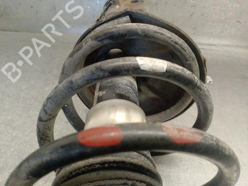 Left front shock absorber DAEWOO KALOS (KLAS) 1.4 | BP39105150M16 - Image 5