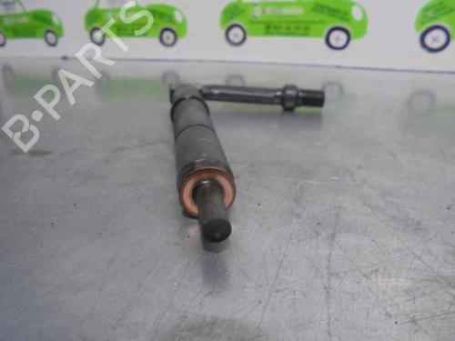 Injector NISSAN ALMERA II (N16) 2.2 Di | BP2083909M100 
