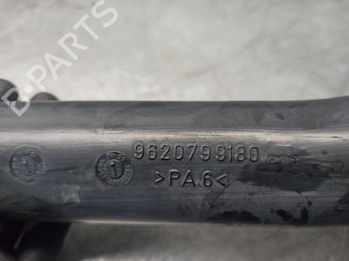 Pipe CITROËN XANTIA (X1_, X2_) 1.9 Turbo D | BP20261015M125 
