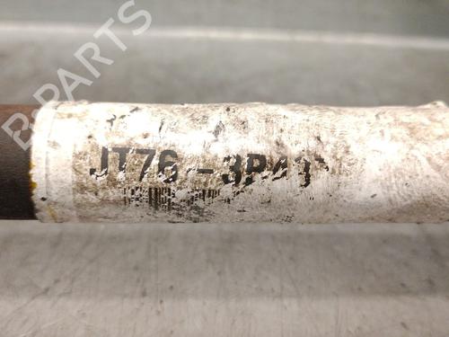 Left front driveshaft FORD TRANSIT COURIER B460 Box Body/MPV 1.5 EcoBlue | BP29212225M38 