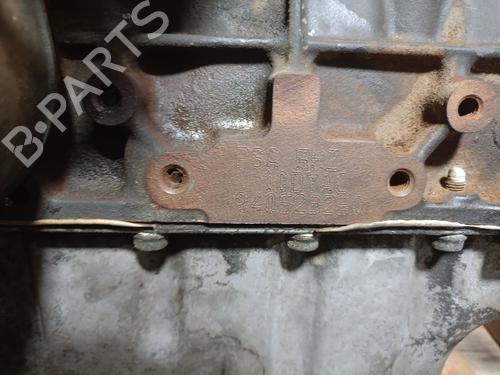 Engine PEUGEOT 406 Break (8E/F)  | BP31145856M1 