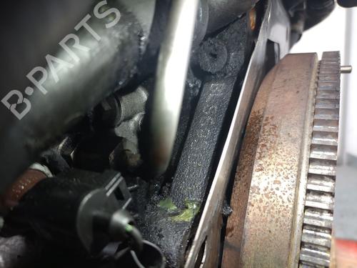 Engine SEAT IBIZA IV (6J5, 6P1) 1.9 TDI | BP37588869M1 - Image 13