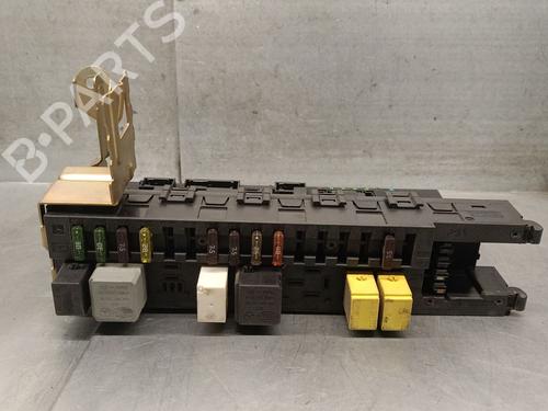 Fuse box MERCEDES-BENZ C-CLASS (W203) C 240 4-matic (203.081) | BP37478384E1 - Image 3