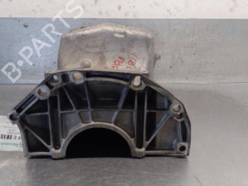 Oil sump DACIA SANDERO 1.6 (BS0D, BS0B, BS0F, BS0H) | BP36643306M115 - Image 4