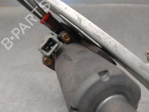 Front right window mechanism CITROËN XSARA Coupe (N0) 1.9 TD | BP14966722C23 