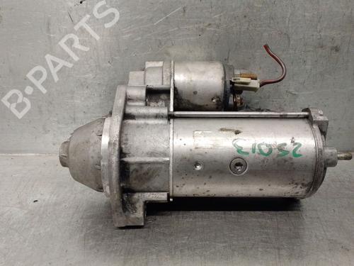 Used Starter Starter AUDI A4 B6 (8E2) 1.9 TDI (130 hp) 33273347 33273347