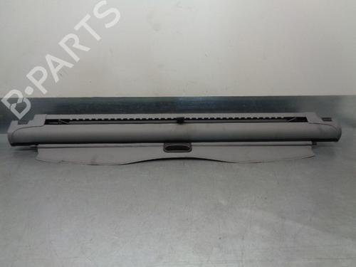 Used Rear parcel shelf BMW 3 Touring (E46) 320 i (170 hp) 10312433