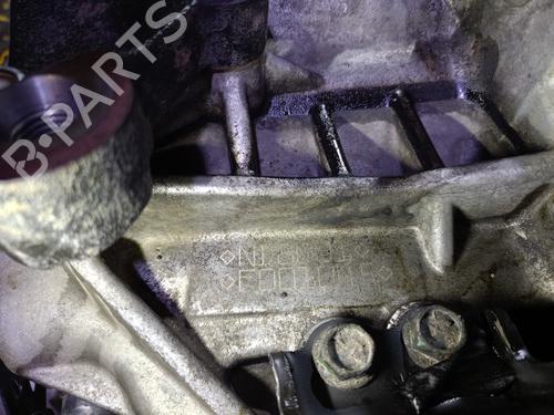 Gearbox RENAULT KOLEOS I (HY_) 2.0 dCi 4x4 (HY0K) | BP18422120M3 