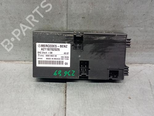 Used Electronic module MERCEDES-BENZ R-CLASS (W251, V251) R 350 4-matic (251.065, 251.165) (272 hp) 29555894