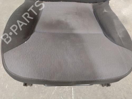 Left front seat OPEL VIVARO B Van (X82) 1.6 CDTI (05) | BP36643275C15 - Image 6