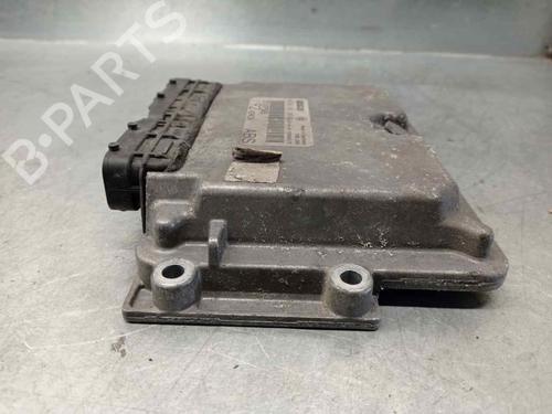 Engine control unit (ECU) FIAT STILO (192_) 1.9 D Multijet | BP9043295M57 