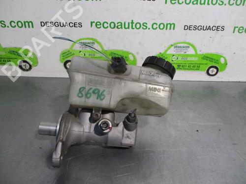 Used Brake master cylinder DACIA SANDERO II 1.5 dCi (90 hp) 4026378