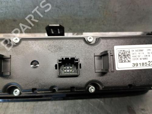 Climate control OPEL CORSA F (P2JO) 1.2 (68) | BP26922653I5 