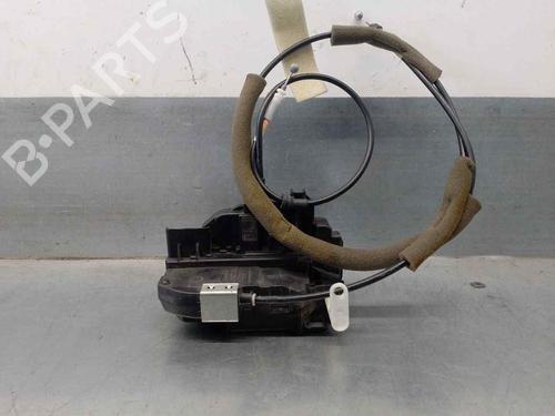 Used Front left lock Front left lock INFINITI FX 37 AWD (320 hp) 18264567 18264567