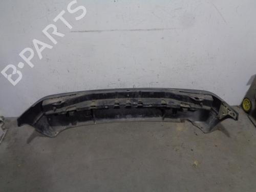 Rear bumper CITROËN SAXO (S0, S1) 1.5 D | BP13493000C8 
