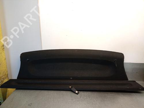 Used Rear parcel shelf Rear parcel shelf FIAT 500L (351_, 352_) 1.6 D Multijet (199LYD1B) (105 hp) 34289344 34289344