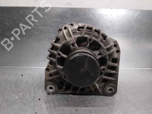 Generator RENAULT LAGUNA II (BG0/1_) 1.8 16V (BG0B, BG0M) (120 hp) 9222769