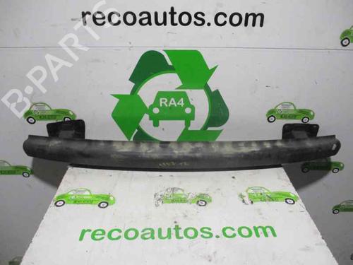 Used Rear bumper reinforcement VW POLO (9N_, 9A_) 1.4 16V (75 hp) 2086874