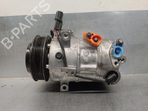 Used AC compressor AC compressor 16008619 16008619