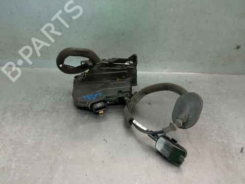 Rear left lock SMART FORFOUR Hatchback (453) 0.9 (453.044, 453.053) | BP28619209C100 