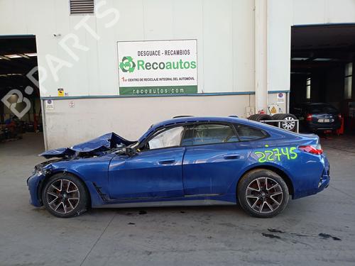Used Parts BMW 4 Gran Coupe (G26) 430 i (245 hp) 2959481