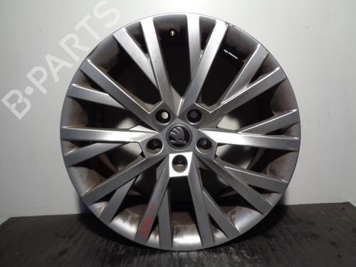 Used Rim SKODA SUPERB III Estate (3V5) 2.0 TDI (150 hp) 11018789
