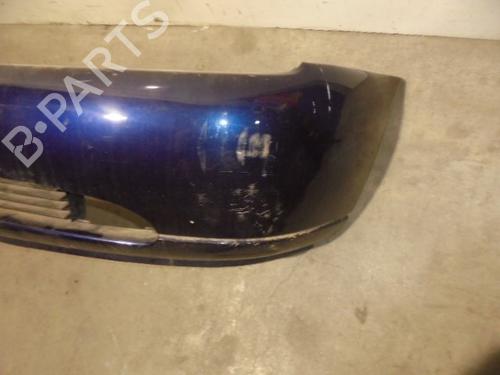 Front bumper FORD FIESTA IV (JA_, JB_) 1.25 i 16V | BP10638078C7 