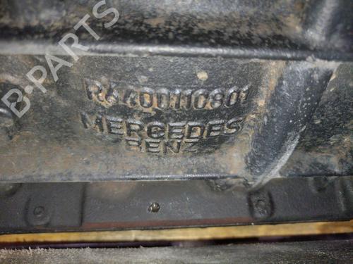 Engine MERCEDES-BENZ B-CLASS Sports Tourer (W245) B 180 CDI (245.207) | BP27252137M1 