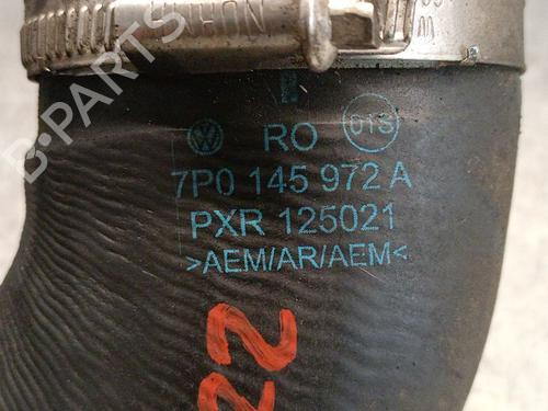 Pipe VW TOUAREG (7P5, 7P6) 3.0 V6 TDI | BP28144087M125 
