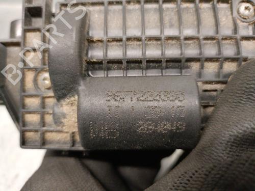 Bagklap lås CITROËN C-ELYSEE (DD_) 1.6 BlueHDi 100 | BP32733048C101  - Image 6