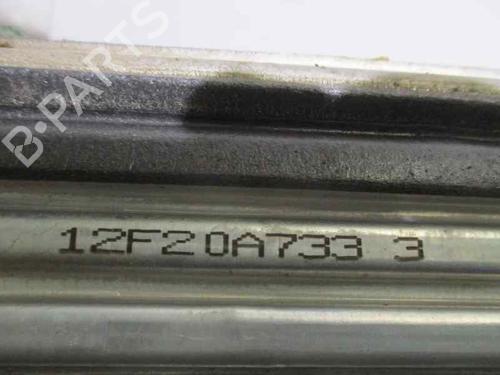 Air conditioning evaporator SUZUKI LIANA (ER, RH_) 1.4 DDiS (RH 414D) | BP11667191M109 
