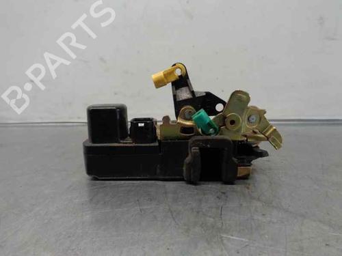 Used Front left lock CHRYSLER SEBRING (JR) 2.7 V6 24V (203 hp) 6461314