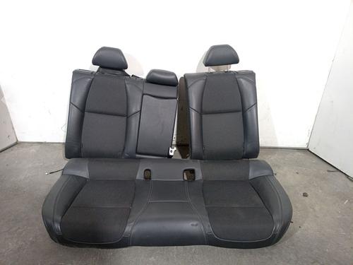 Used Rear seat PEUGEOT 508 SW I (8E_) 2.0 HDi (163 hp) 29916642