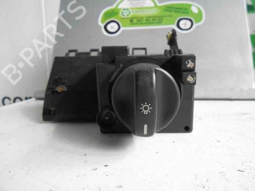 Used Headlight switch MERCEDES-BENZ E-CLASS (W210) E 320 (210.065) (224 hp) 21019044
