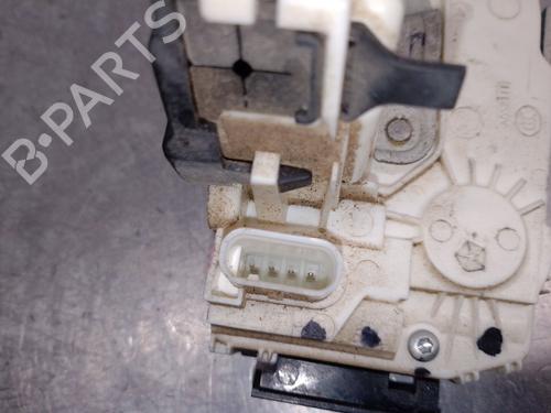 Høyre bak lås JEEP COMPASS (MP, M6, MV, M7) 2.0 CRD 4x4 | BP29629531C99 