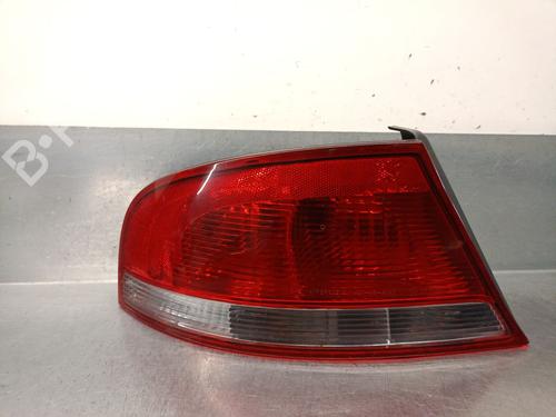 Used Left taillight Left taillight 23963305 23963305