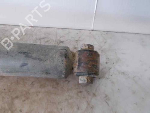 Left rear shock absorber PEUGEOT 406 (8B) 1.9 TD | BP4216732M18 