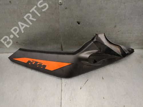 Used Other Other KTM MOTORCYCLES DUKE 125 Duke ABS (15 hp) 33981275 33981275