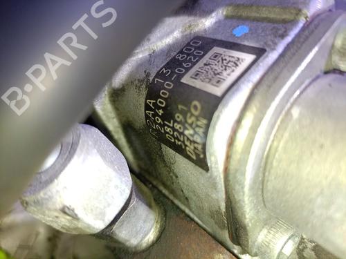 Engine MAZDA 6 Hatchback (GH) 2.2 MZR-CD (GH10) | BP26722886M1 - Image 8