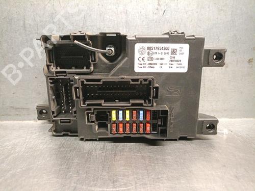 Used Fuse box FIAT GRANDE PUNTO (199_) [2005-2025]  30655365