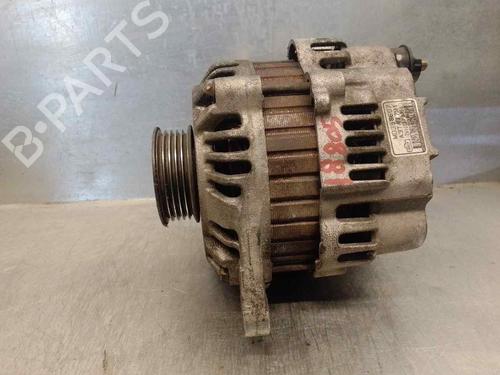 Alternator MITSUBISHI SPACE WAGON (N9_W, N8_W) 2.4 GDI (N84W) | BP15398997M7