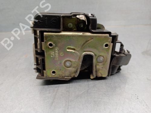 Rear left lock VW POLO III (6N1) 64 1.9 D | BP13408506C100 