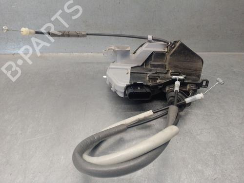Front left lock HYUNDAI IONIQ (AE) 1.6 GDI Hybrid | BP27360820C98 