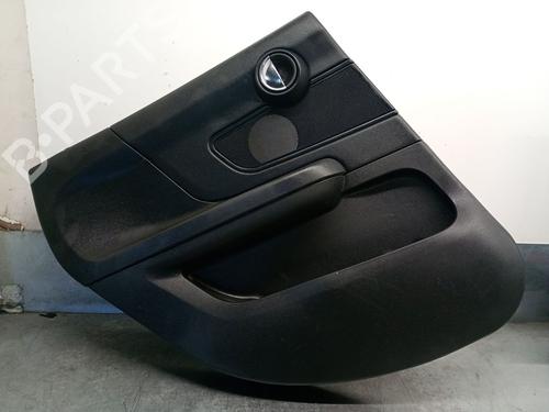 Used Rear left panel MINI MINI COUNTRYMAN (F60) Cooper (136 hp) 24239387