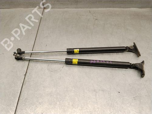Amortecedor da mala Amortecedor da mala TOYOTA COROLLA Compact (_E11_) 1.4 (ZZE111_, ZZE111R) (97 hp) 36562381 36562381